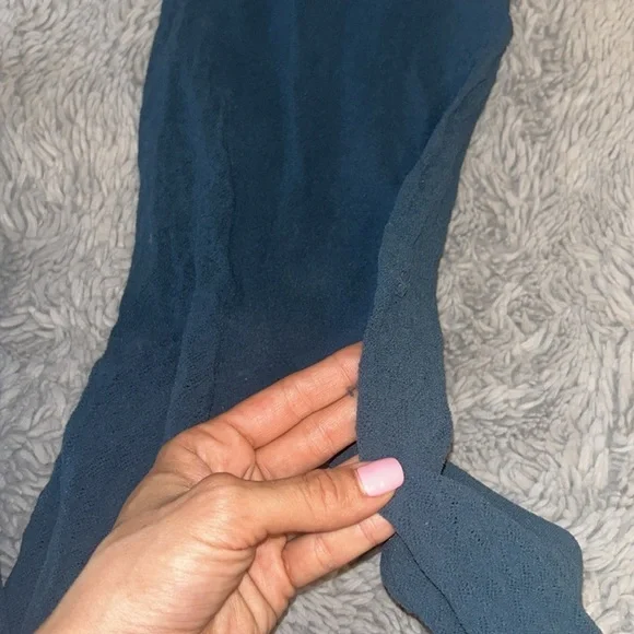 Fashion Nova Seamless Jumpsuit - Picture 10 of 10